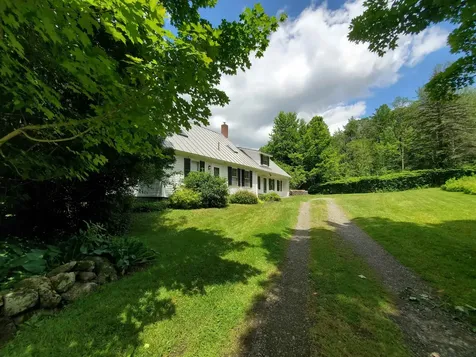 529 Lockehaven Road Enfield NH 03748