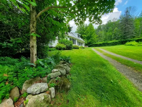 529 Lockehaven Road Enfield NH 03748