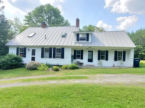 529 Lockehaven Road Enfield NH 03748