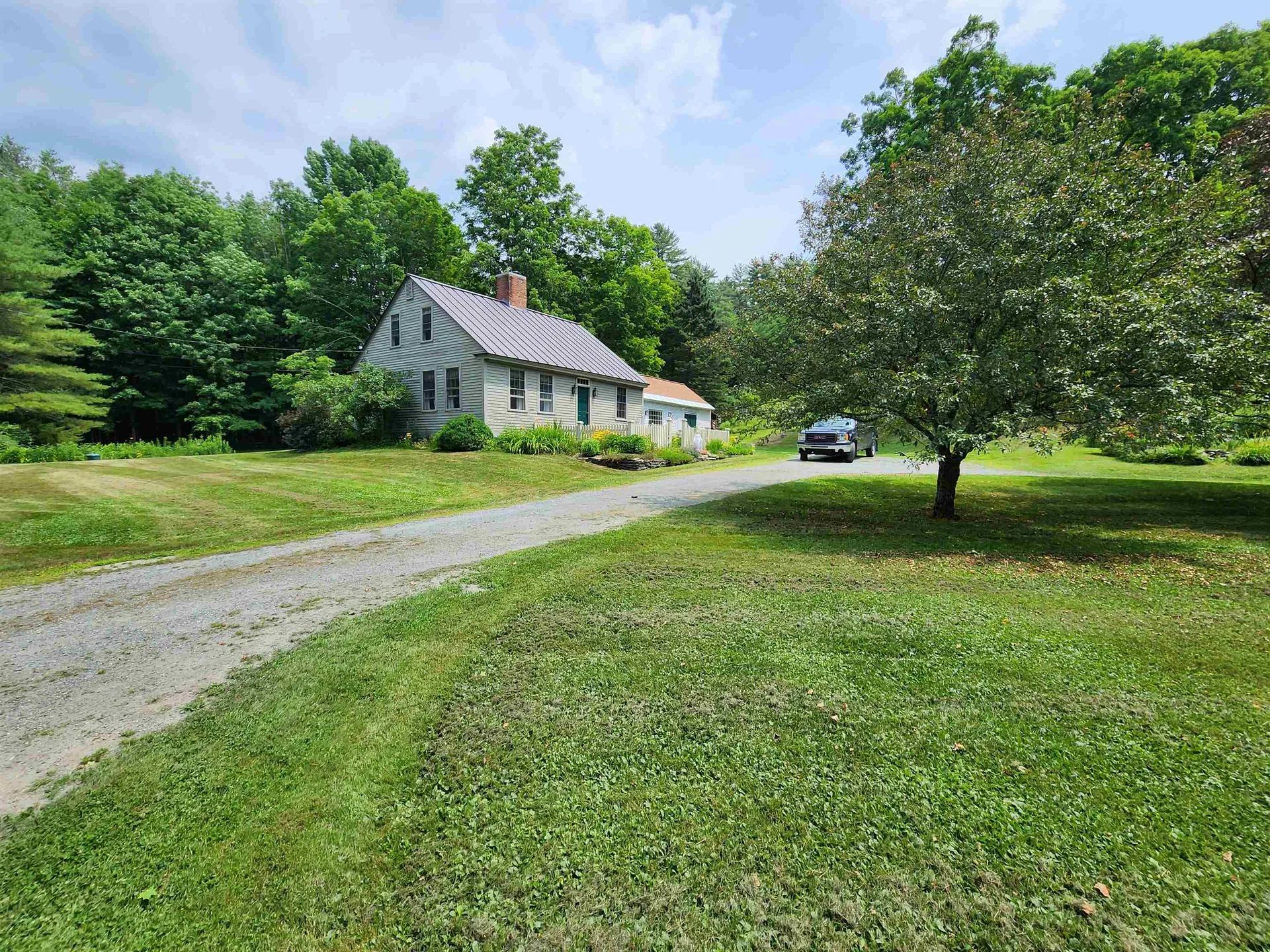 729 East Road Cornish NH 03745