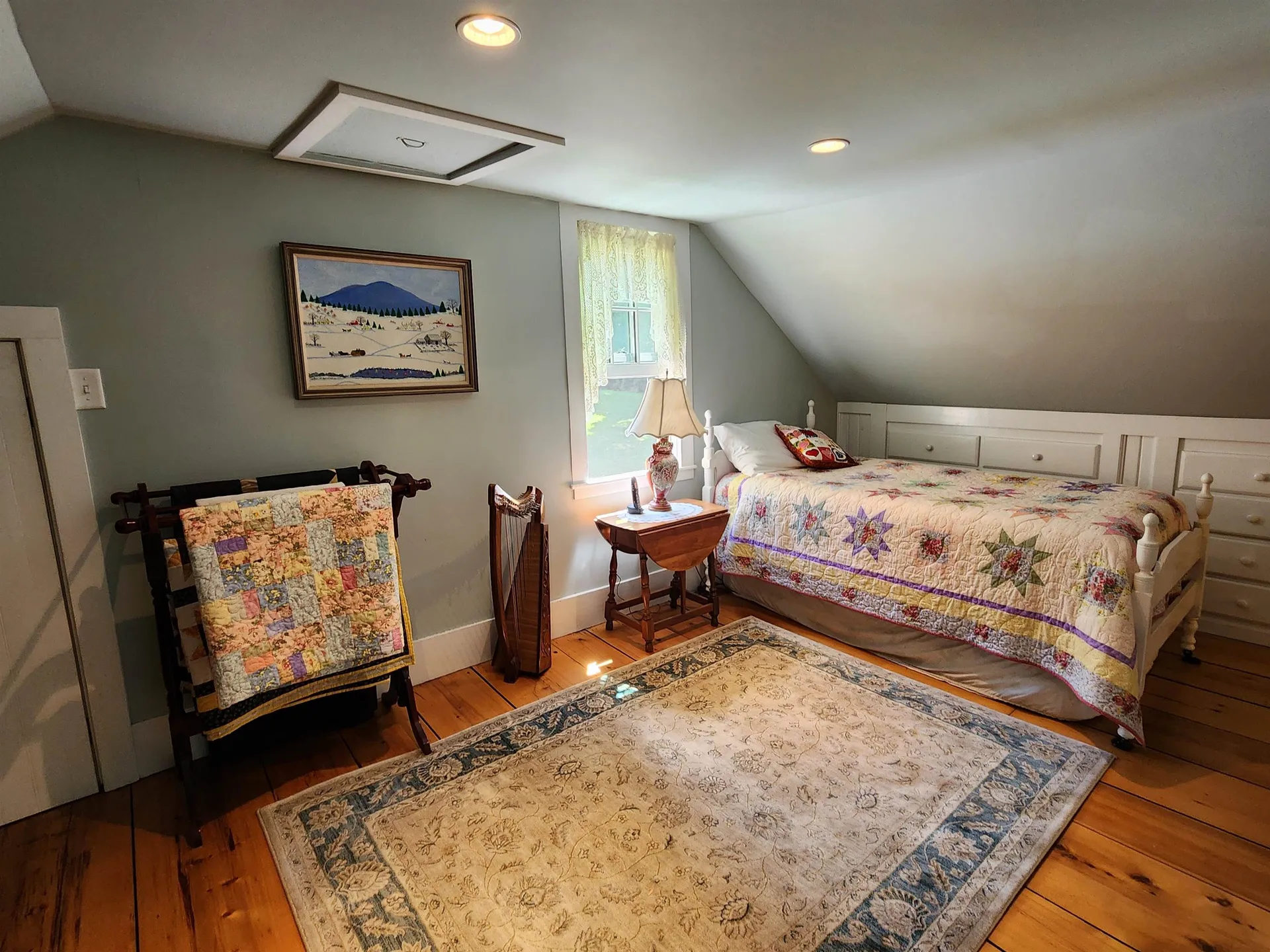 729 East Road Cornish NH 03745