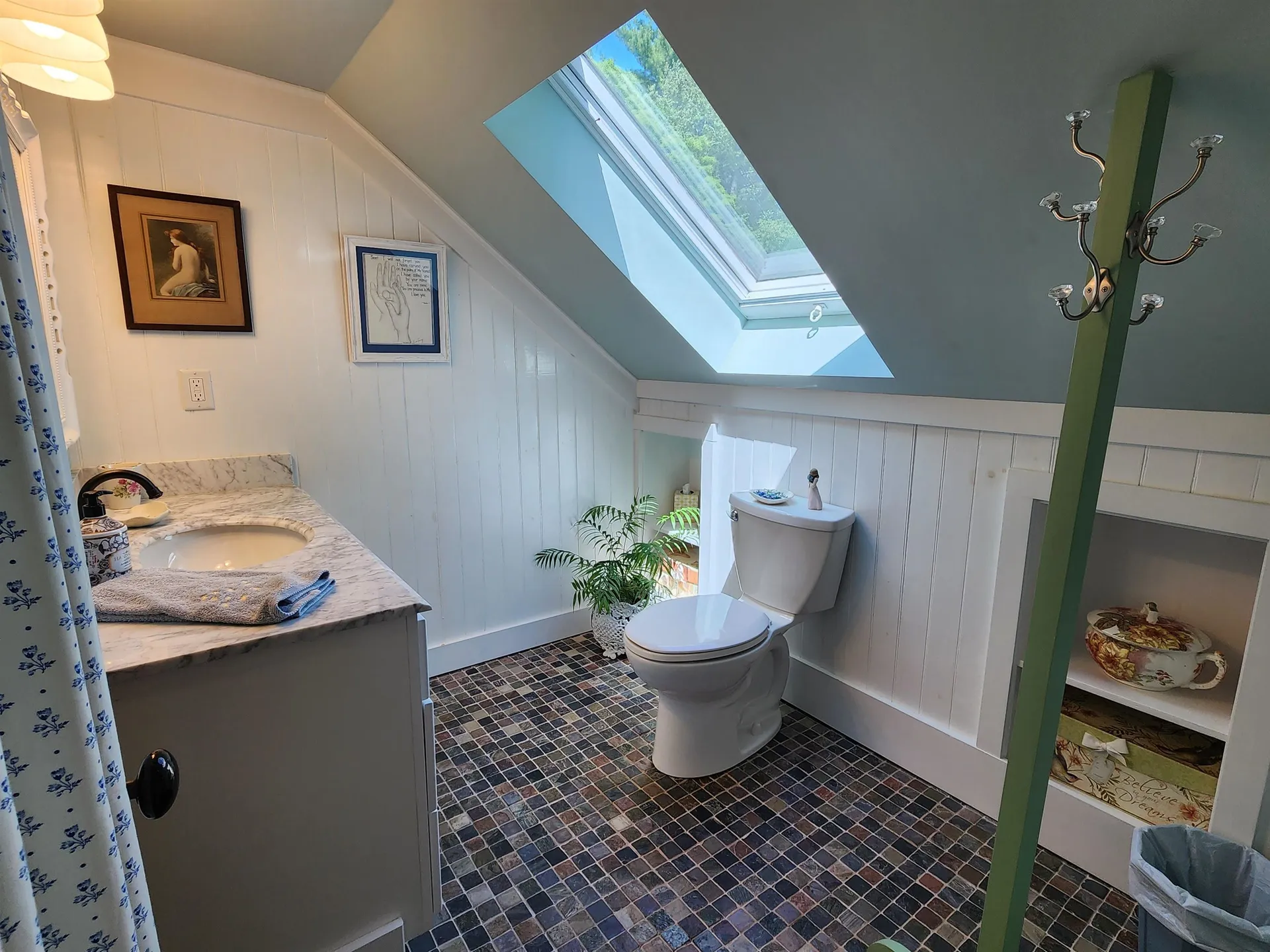 729 East Road Cornish NH 03745