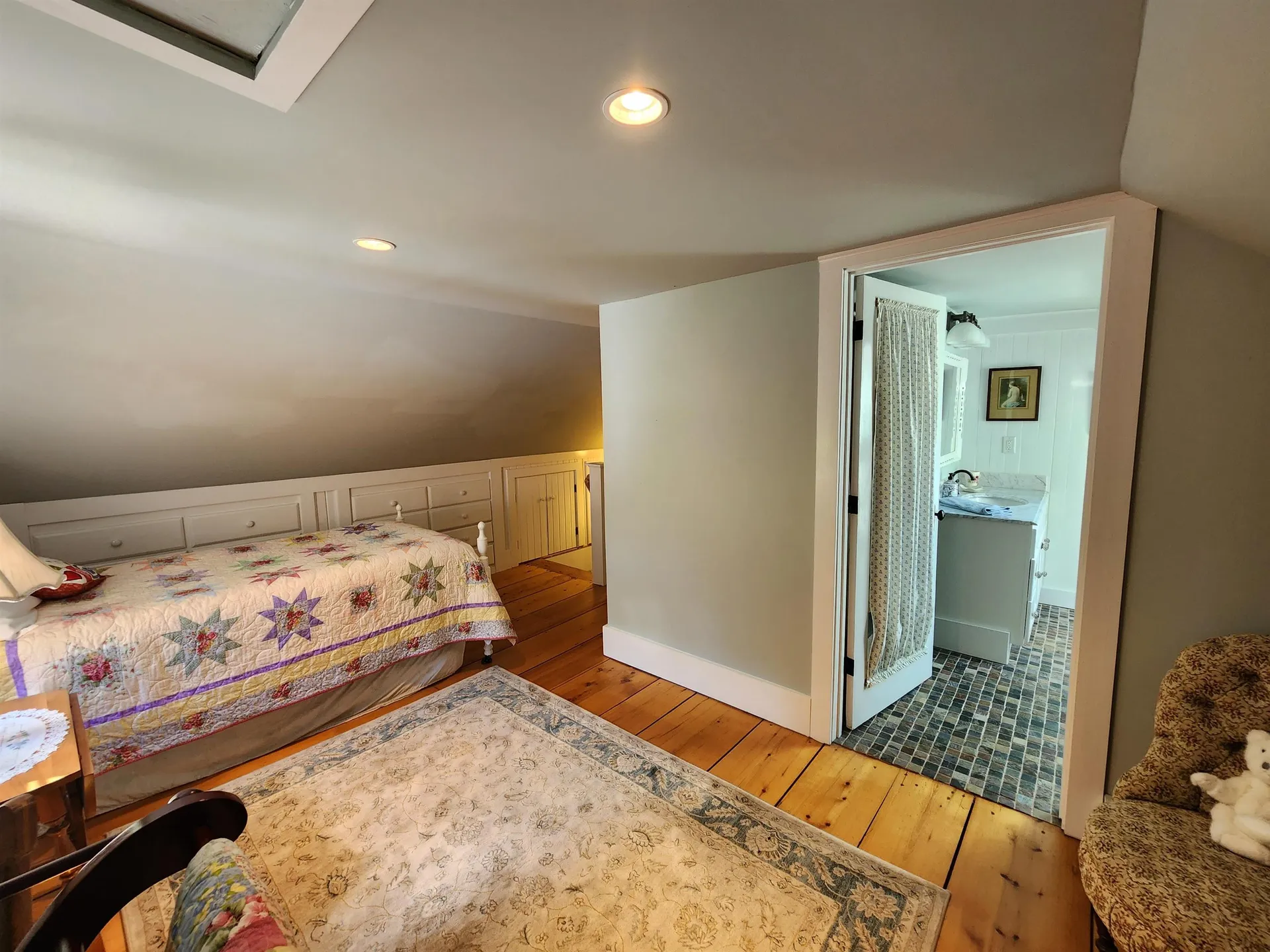 729 East Road Cornish NH 03745