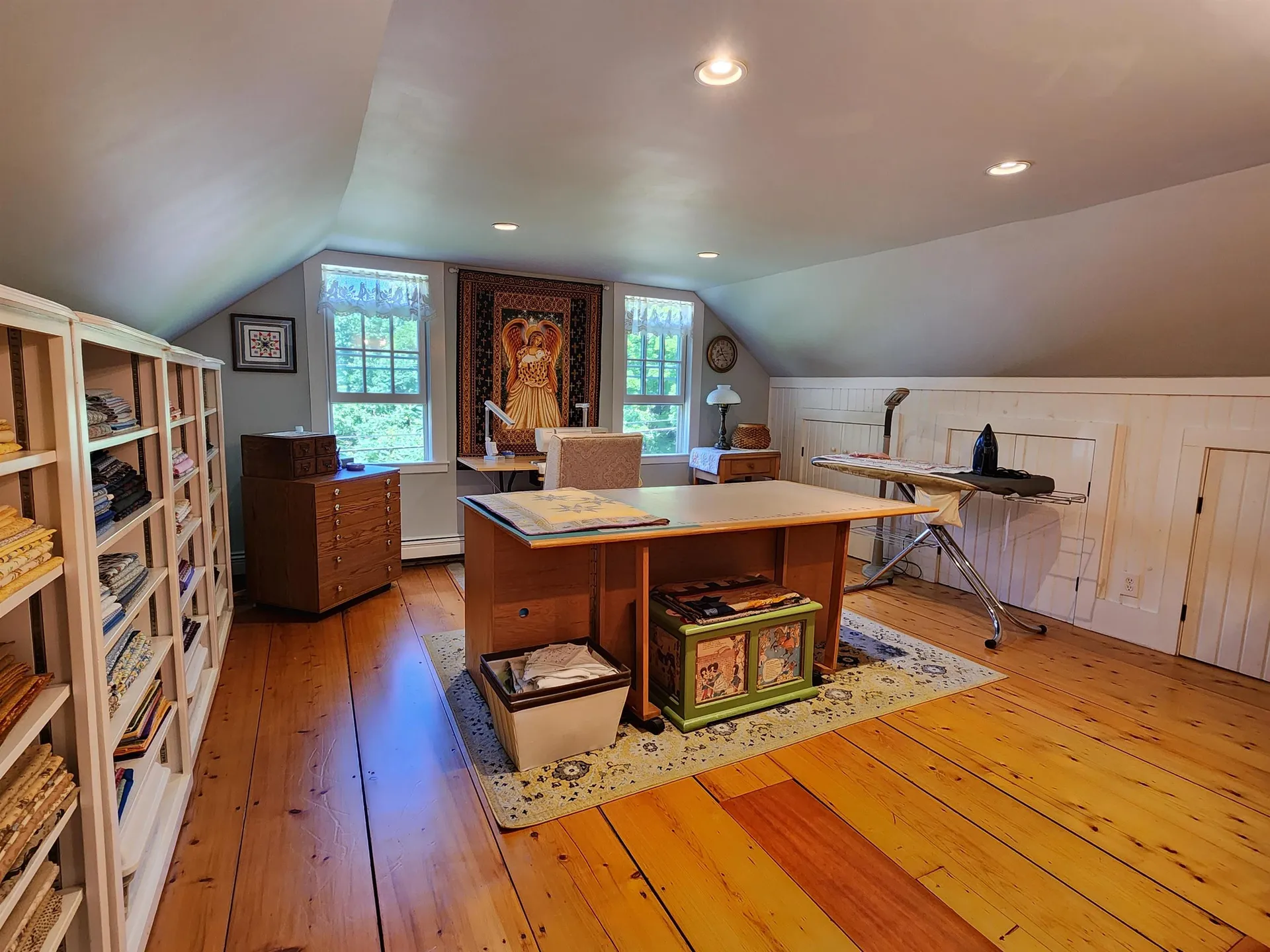 729 East Road Cornish NH 03745