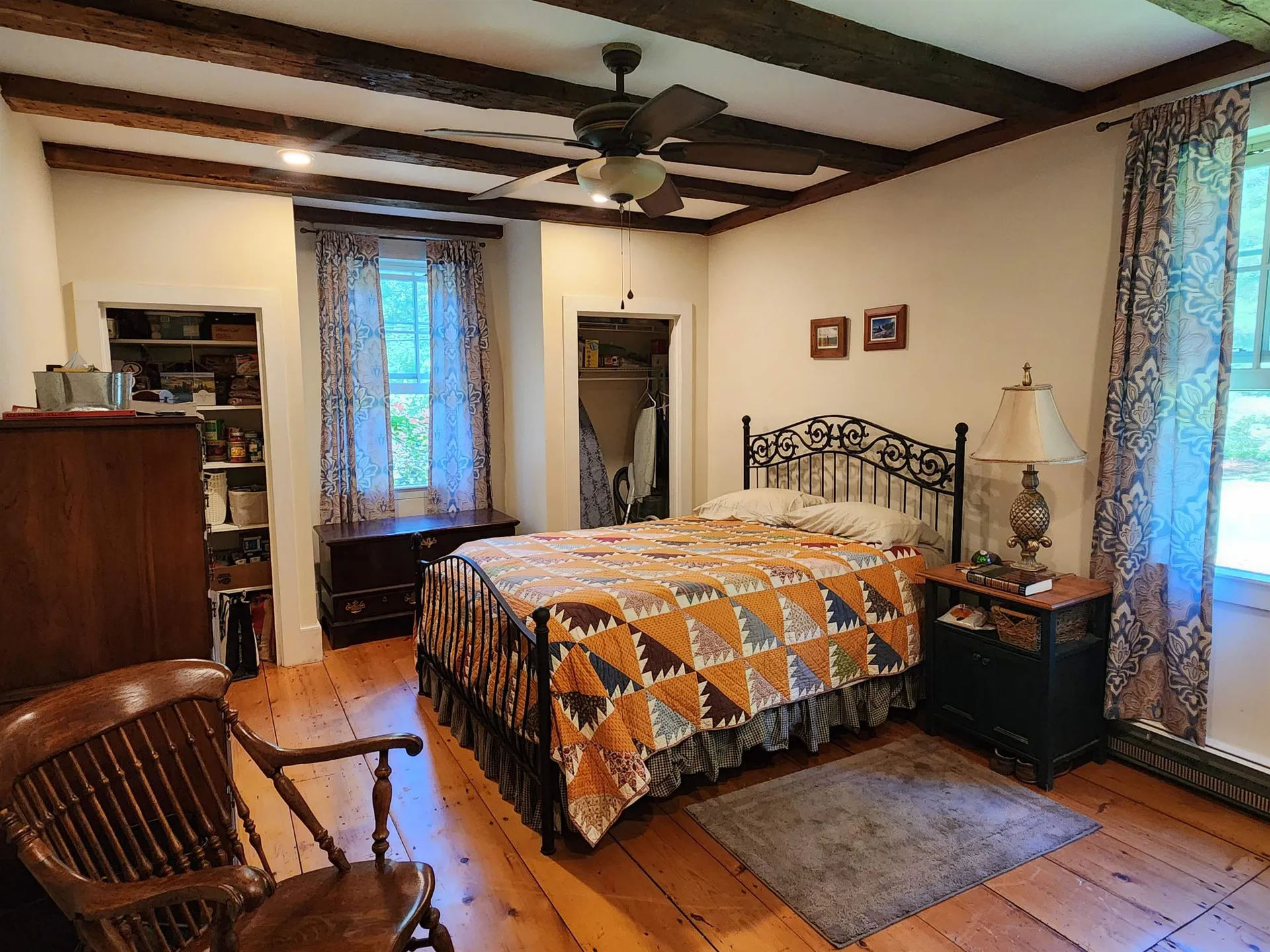 729 East Road Cornish NH 03745