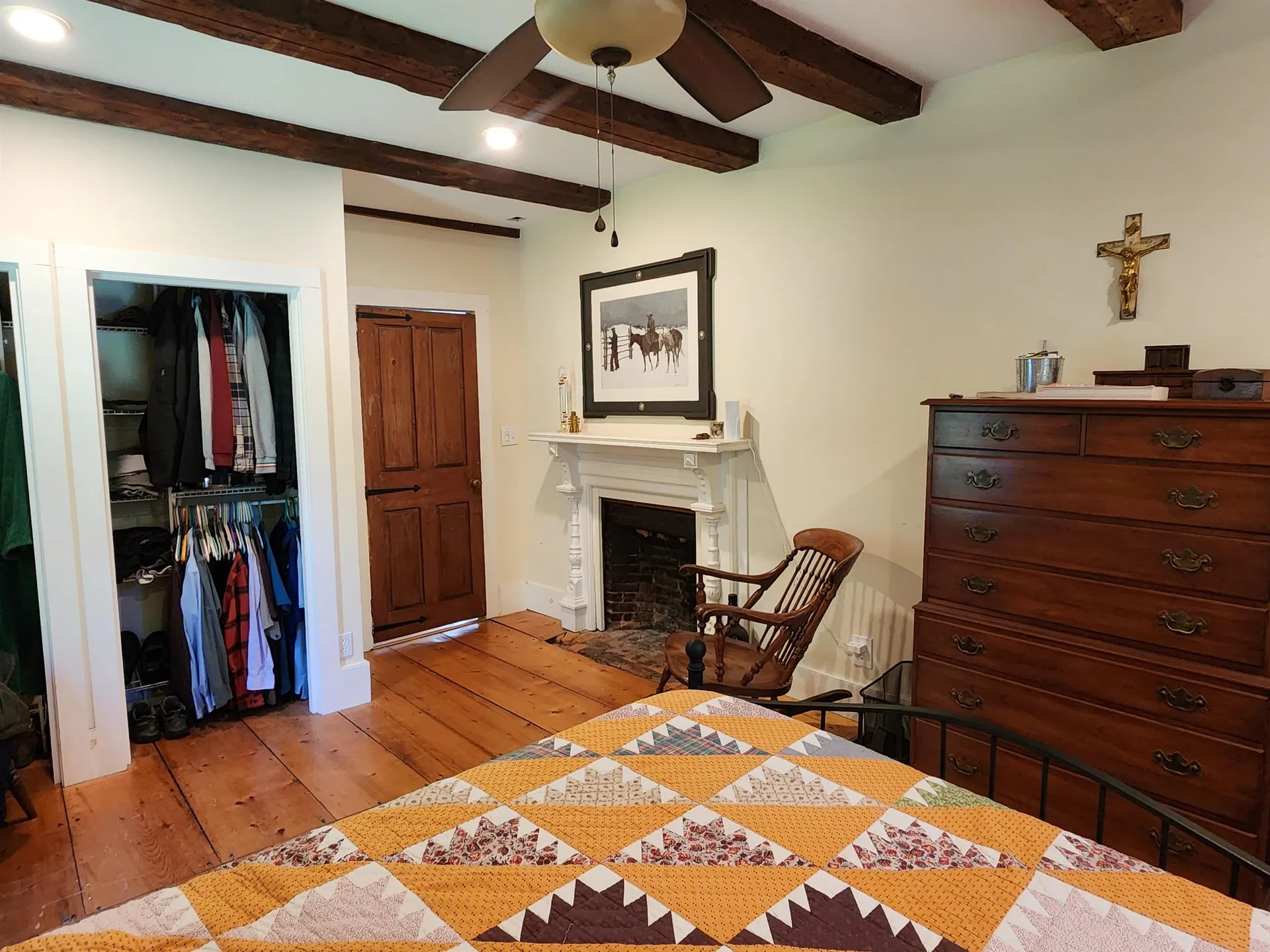 729 East Road Cornish NH 03745