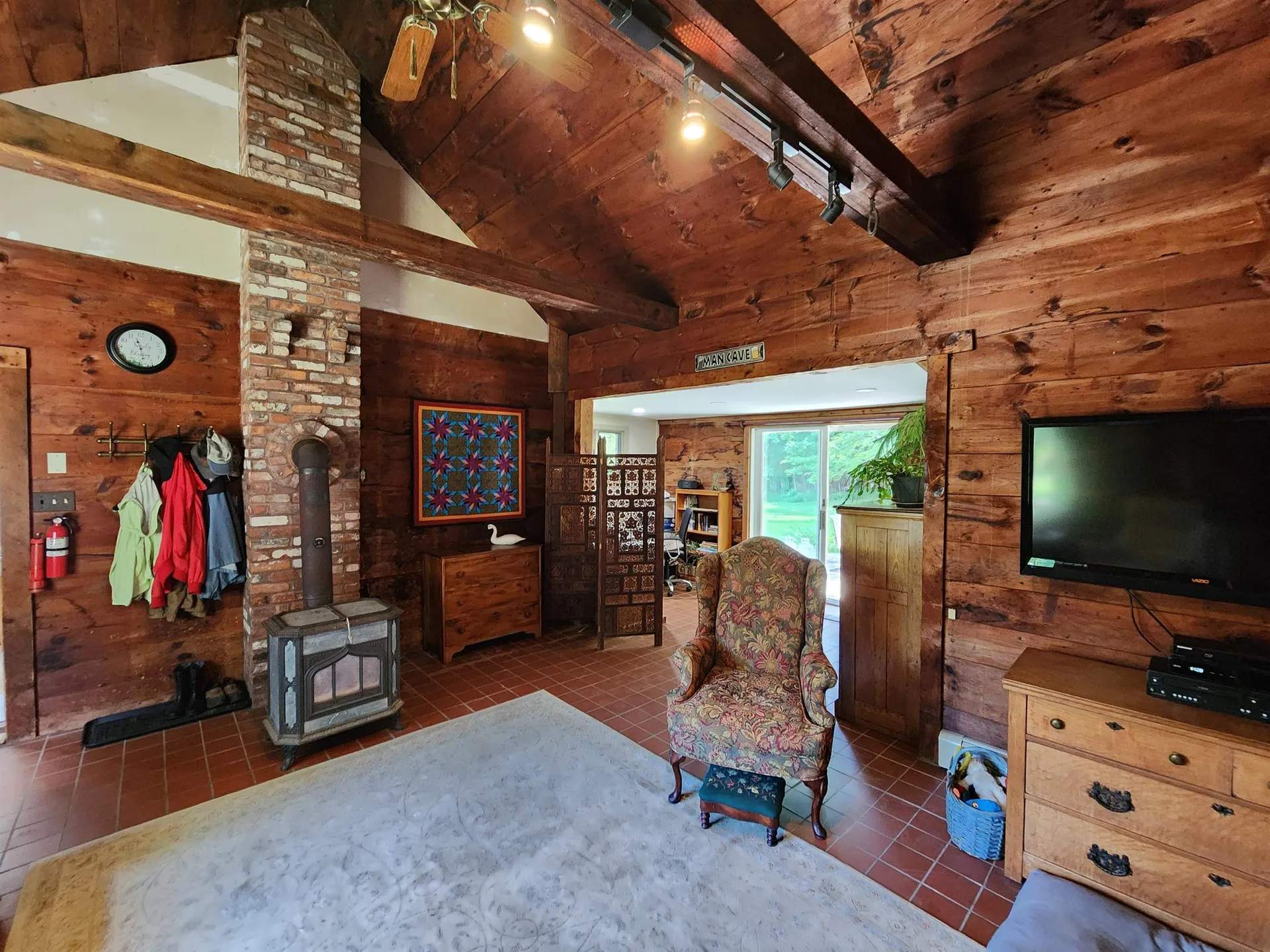 729 East Road Cornish NH 03745