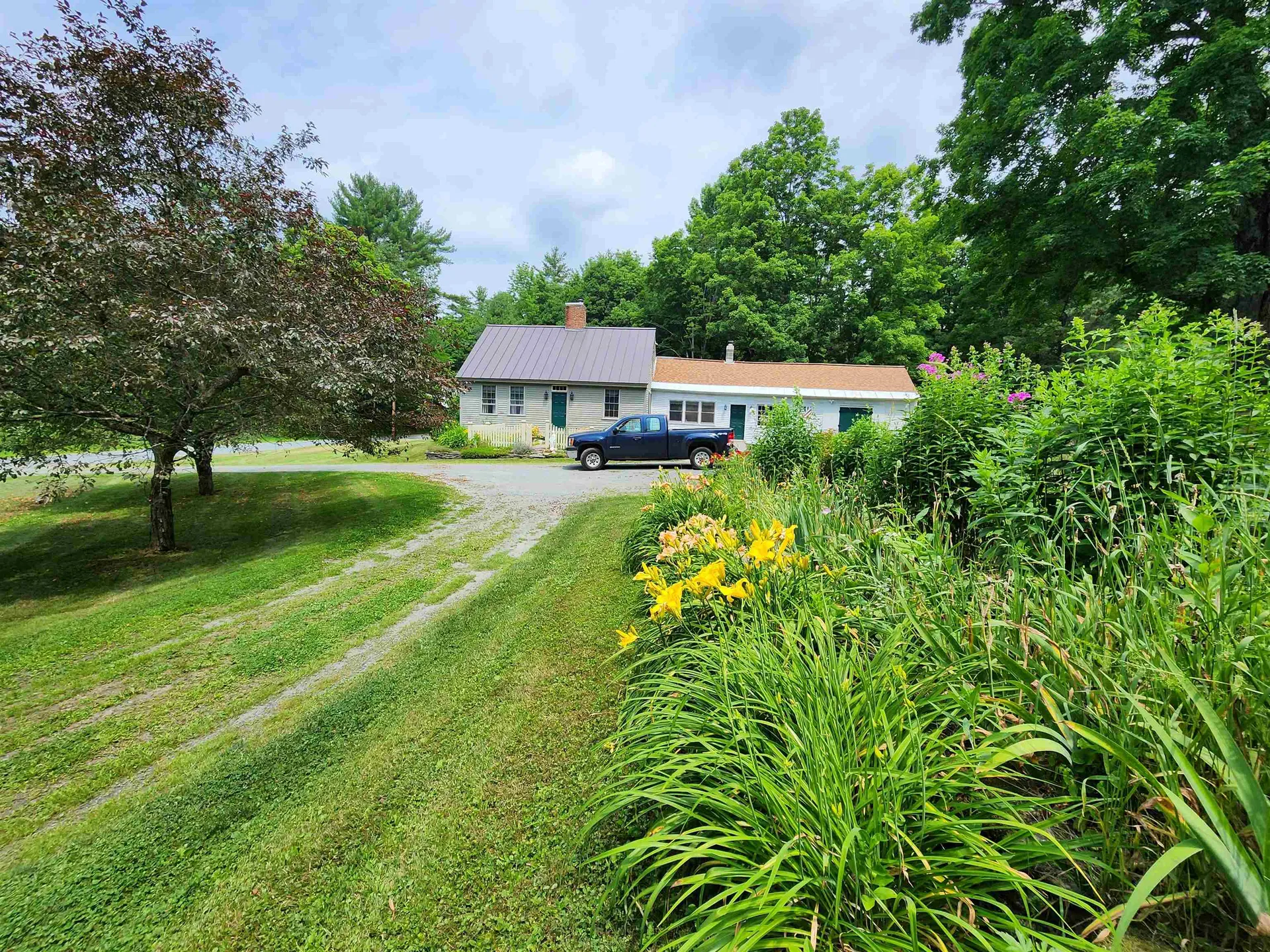 729 East Road Cornish NH 03745