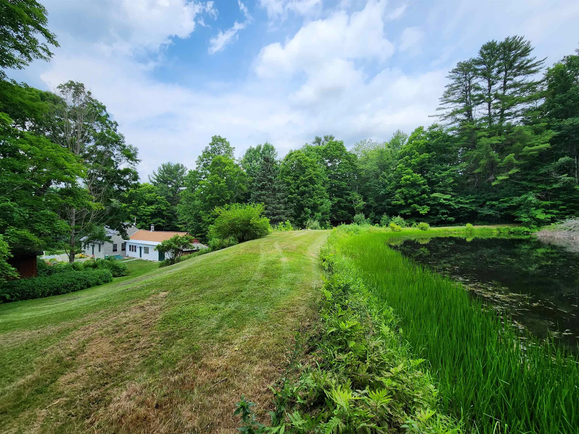 729 East Road Cornish NH 03745