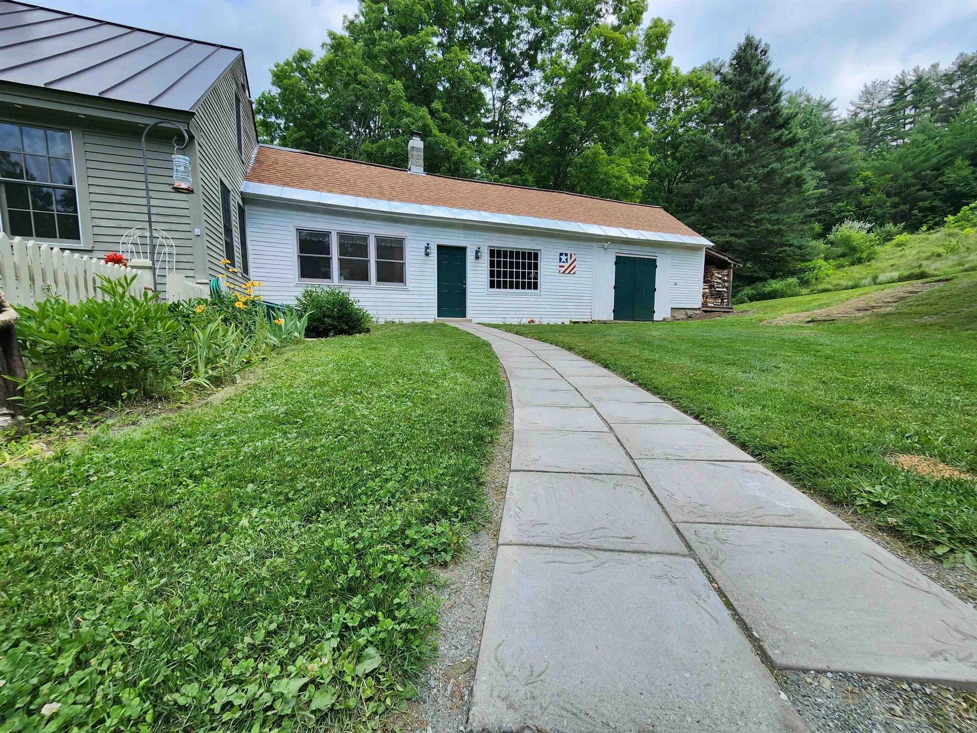 729 East Road Cornish NH 03745