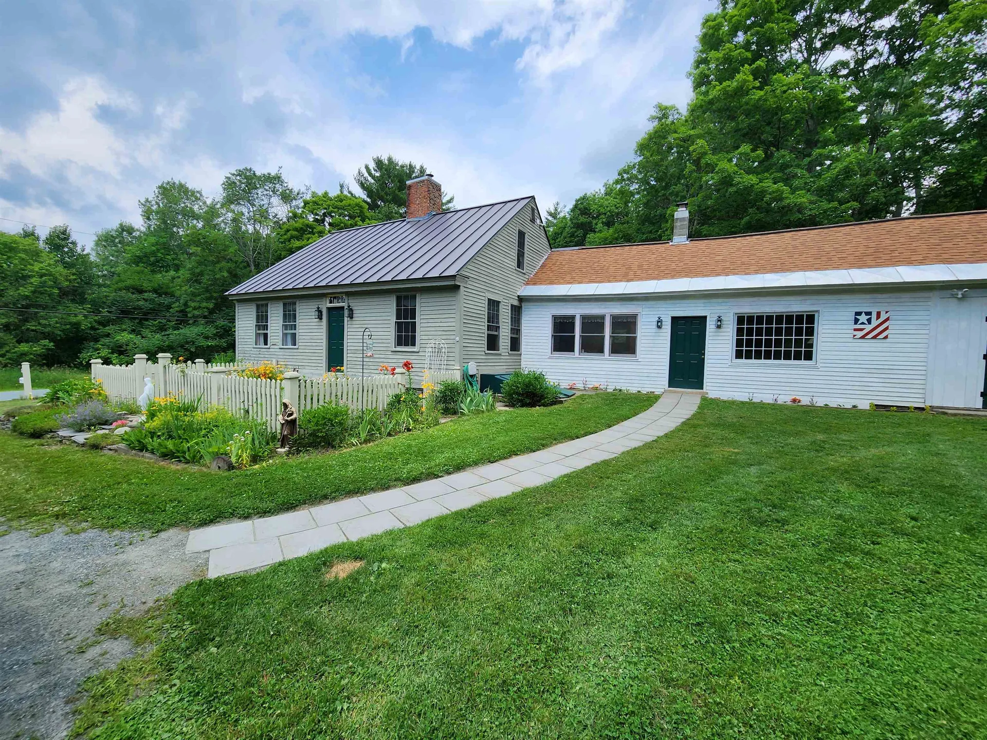 729 East Road Cornish NH 03745