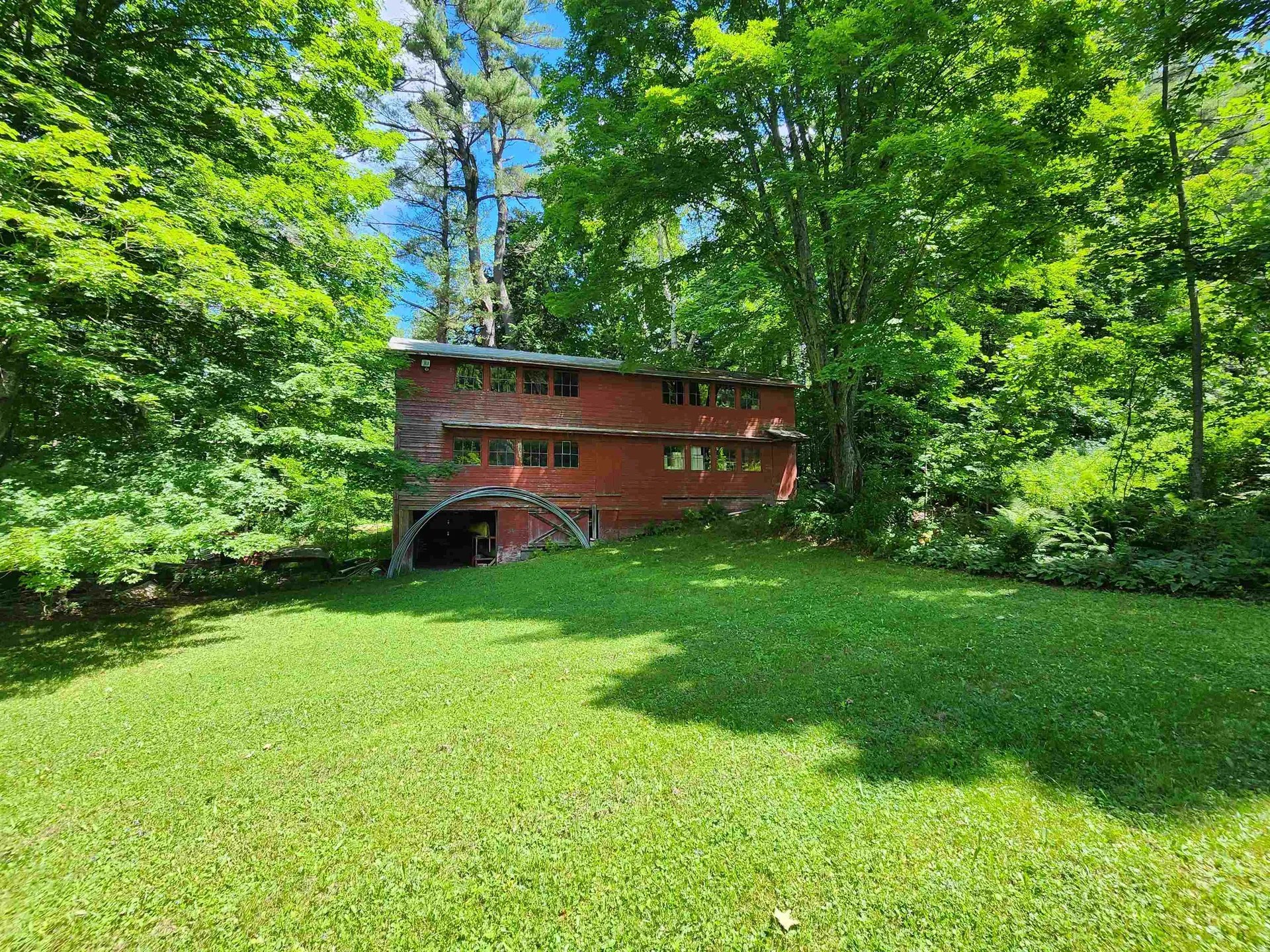 729 East Road Cornish NH 03745