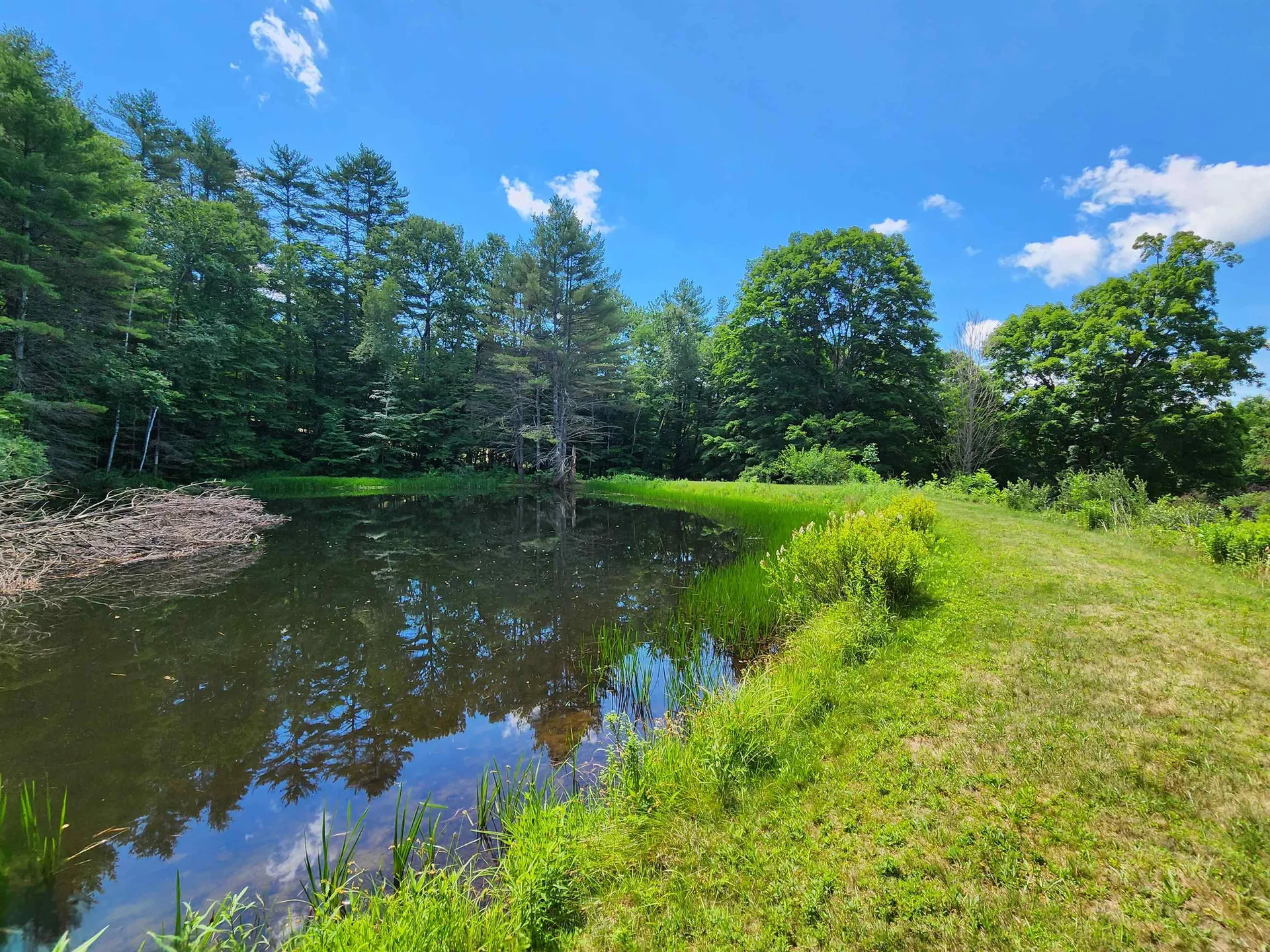 729 East Road Cornish NH 03745