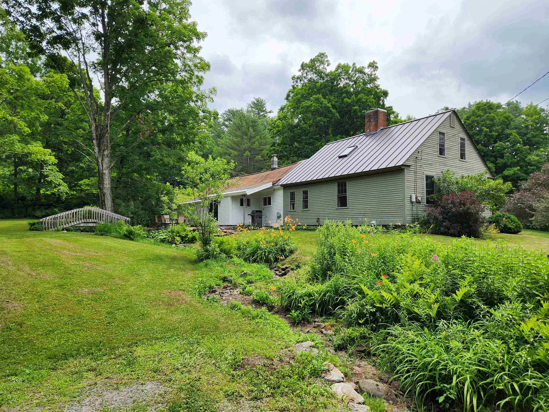 729 East Road Cornish NH 03745