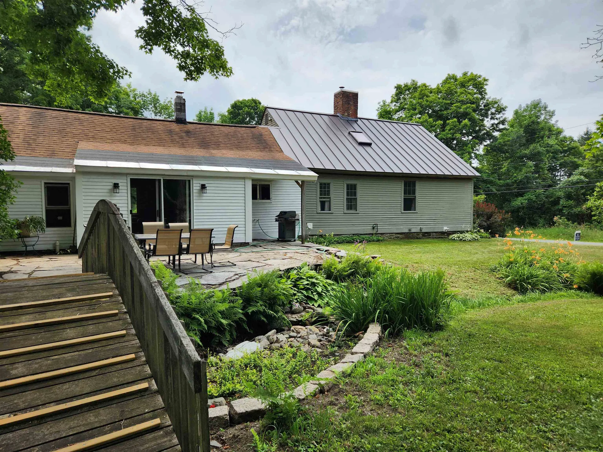 729 East Road Cornish NH 03745