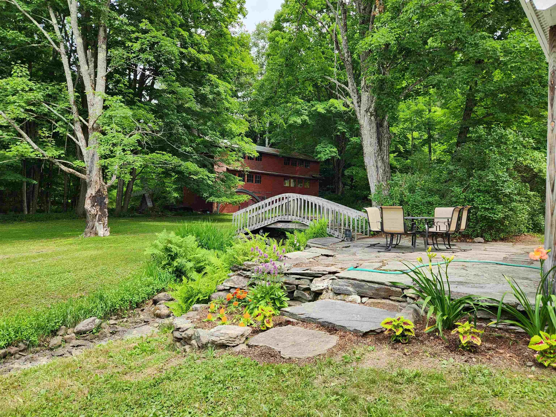 729 East Road Cornish NH 03745