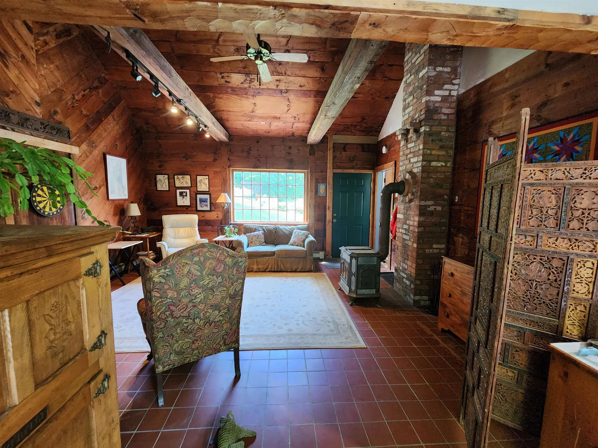729 East Road Cornish NH 03745