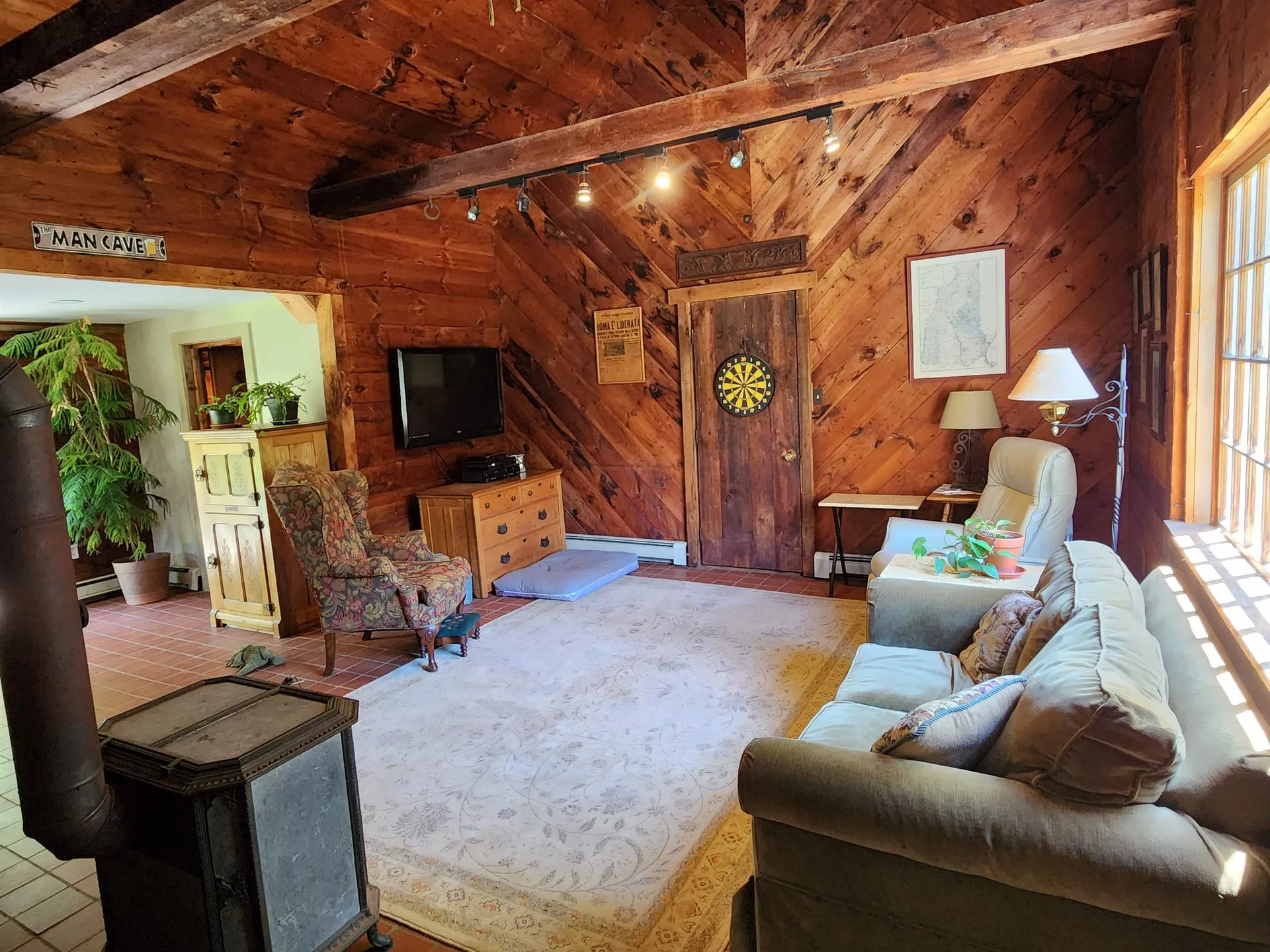 729 East Road Cornish NH 03745