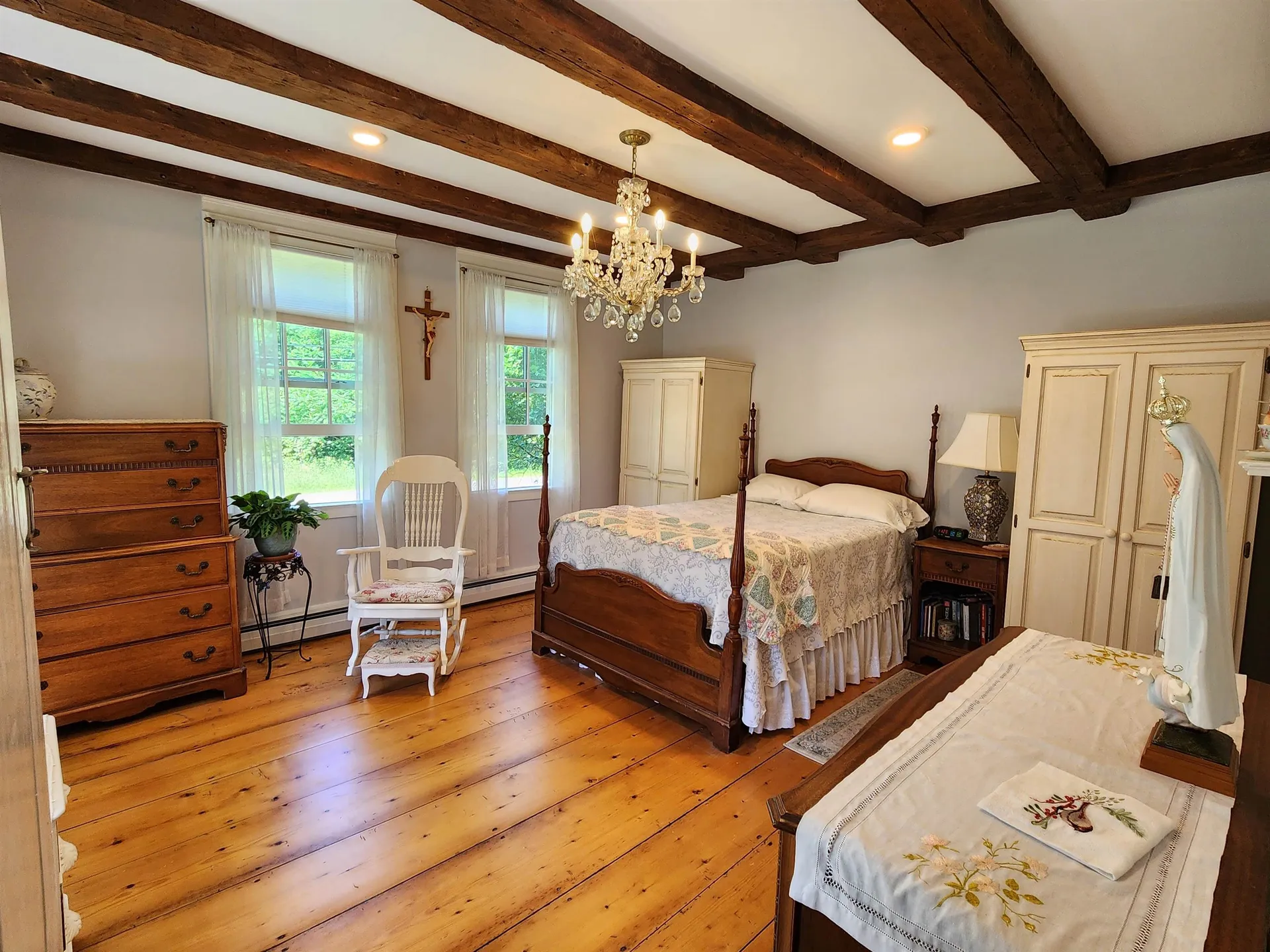 729 East Road Cornish NH 03745