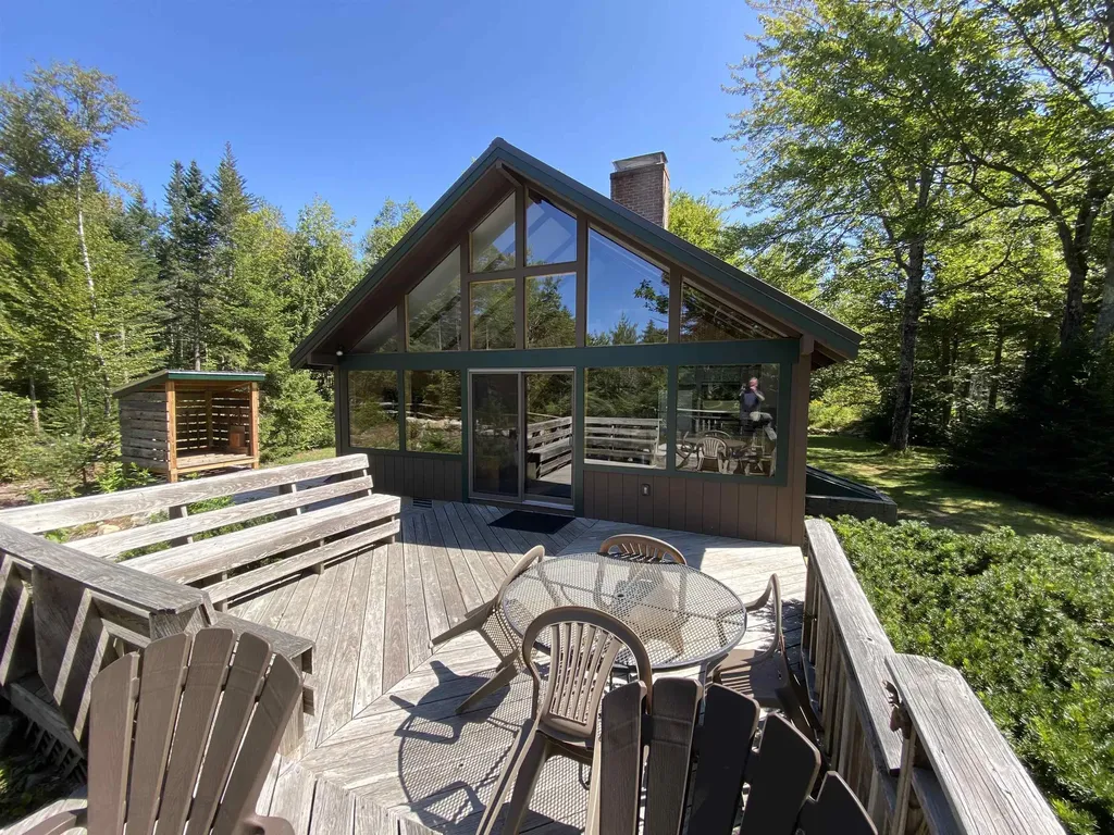 20 Gaiety Gulch Road Waterville Valley NH 03215