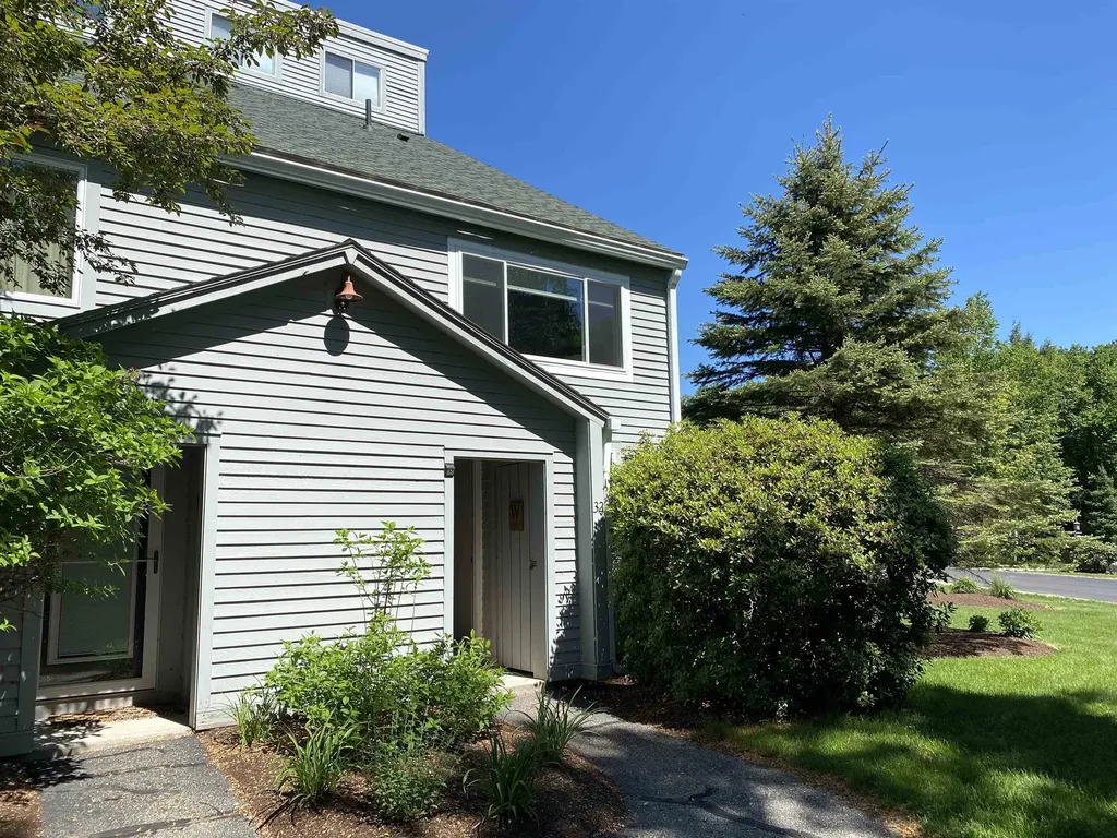 15 Moose Way Waterville Valley NH 03215