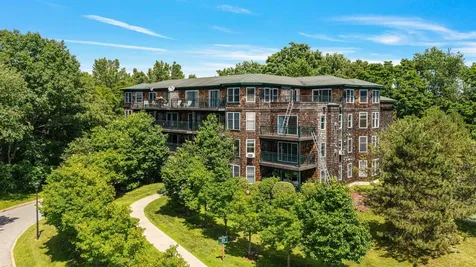 119 Claire Pointe Road Burlington VT 05401