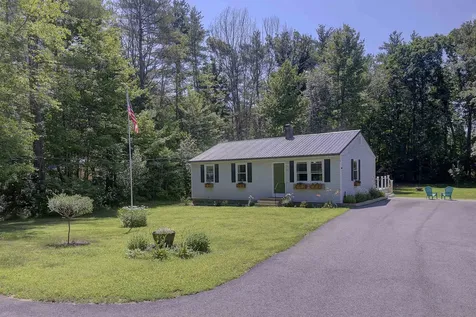 561 East Conway Road Conway NH 03813