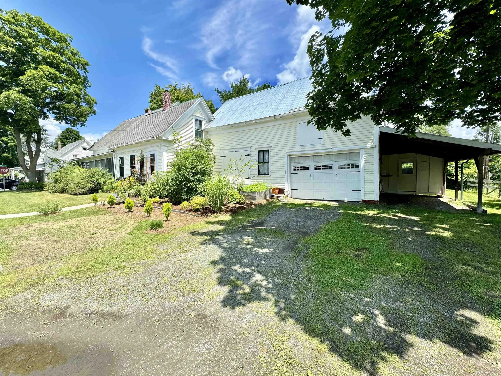 6 Pine Street Haverhill NH 03785