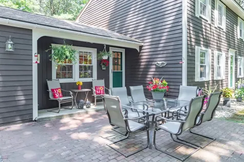 20 Louise Lane Fremont NH 03044