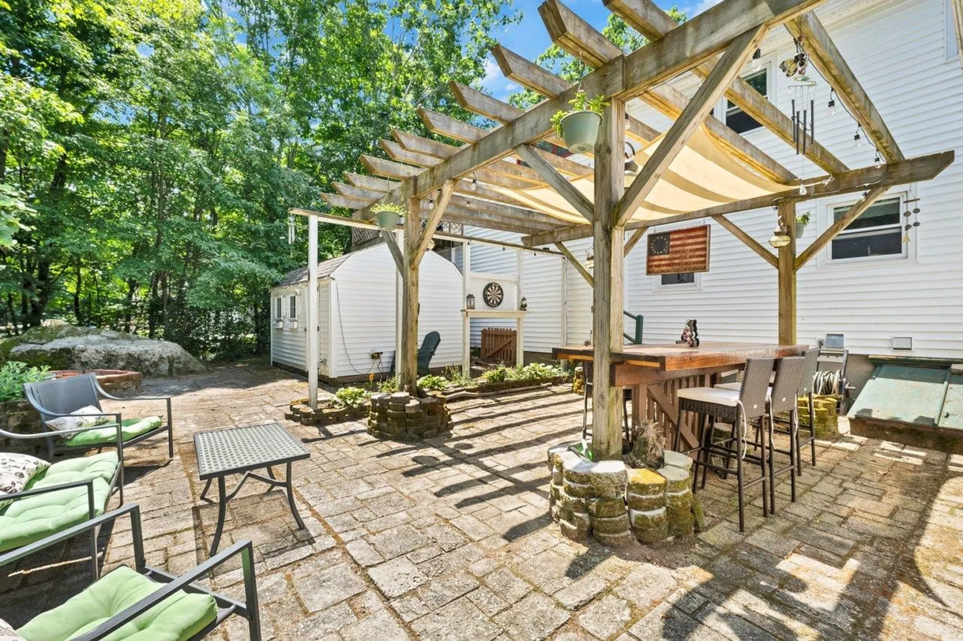 31 Elk Drive Bedford NH 03110