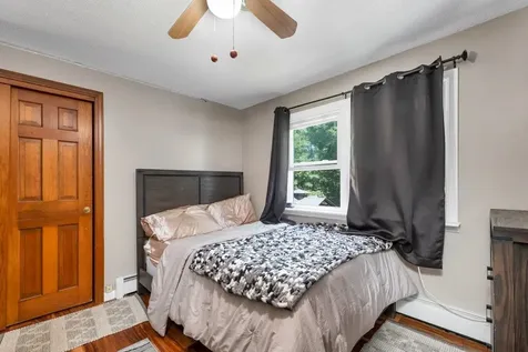 31 Elk Drive Bedford NH 03110