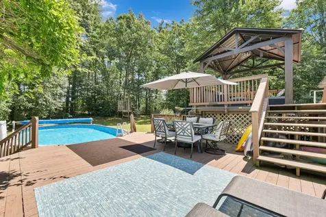 31 Elk Drive Bedford NH 03110