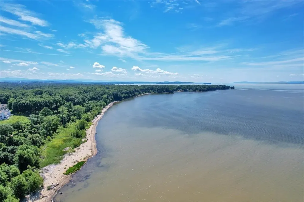 83 Claire Point Road Burlington VT 05408