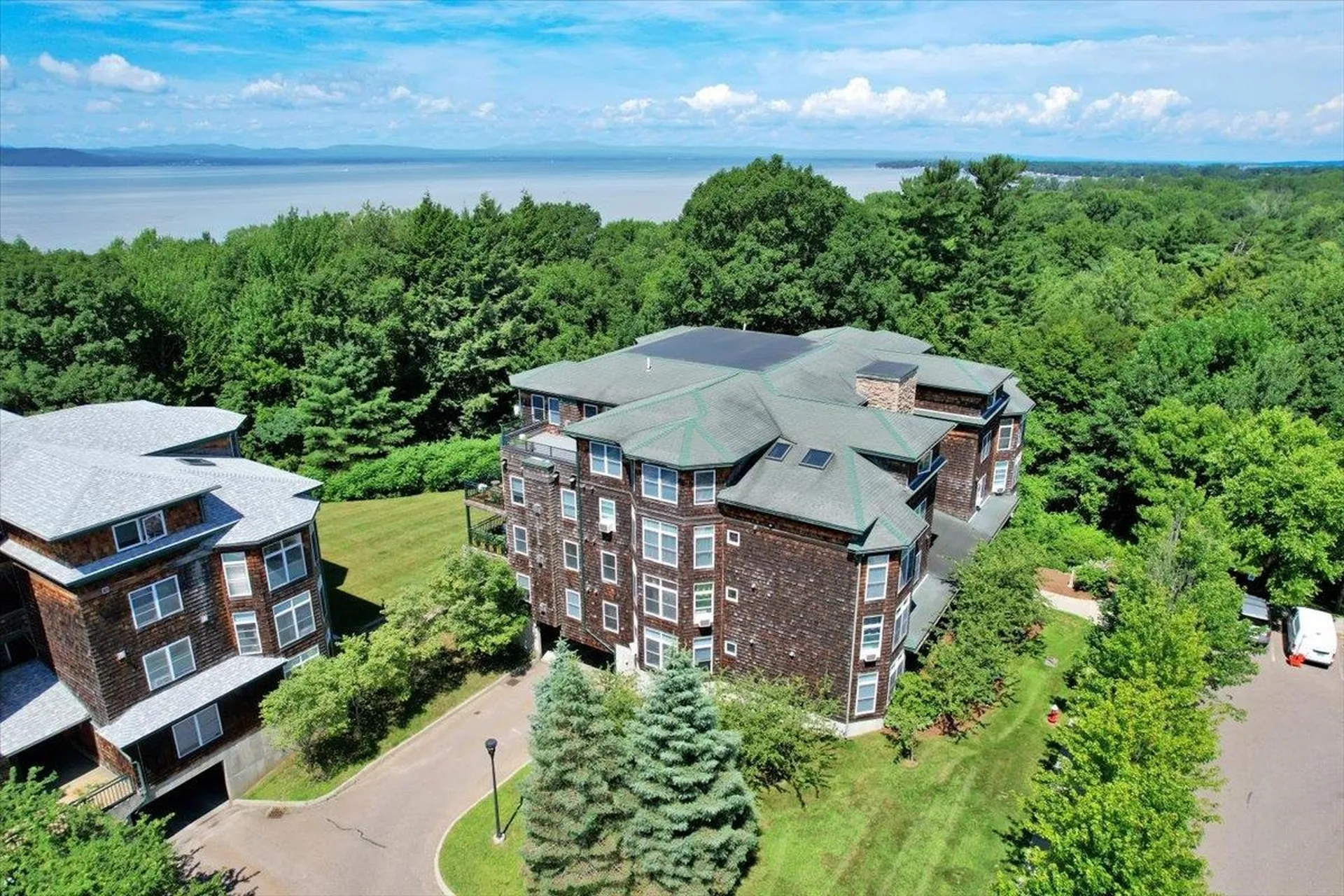 83 Claire Point Road Burlington VT 05408