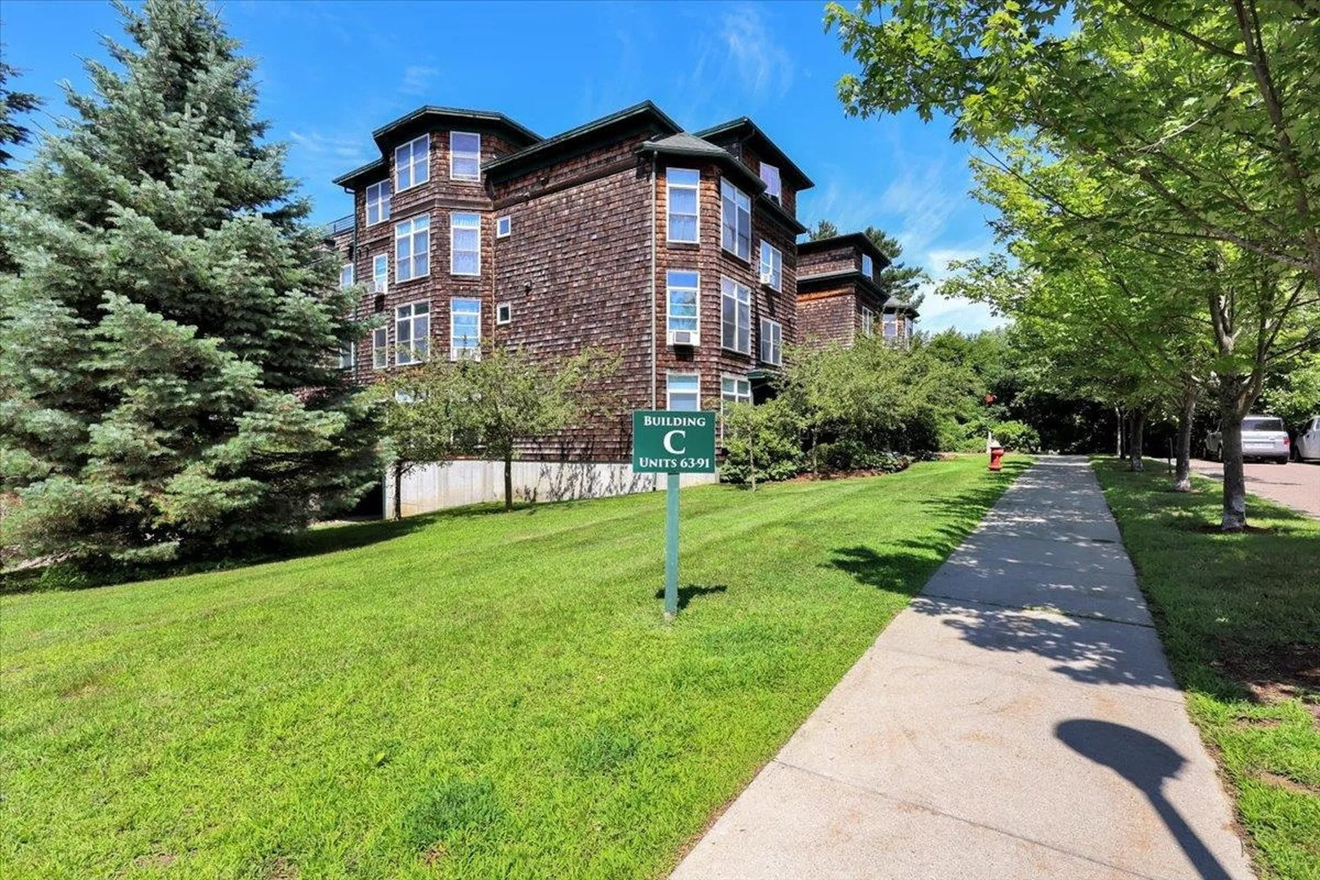 83 Claire Point Road Burlington VT 05408