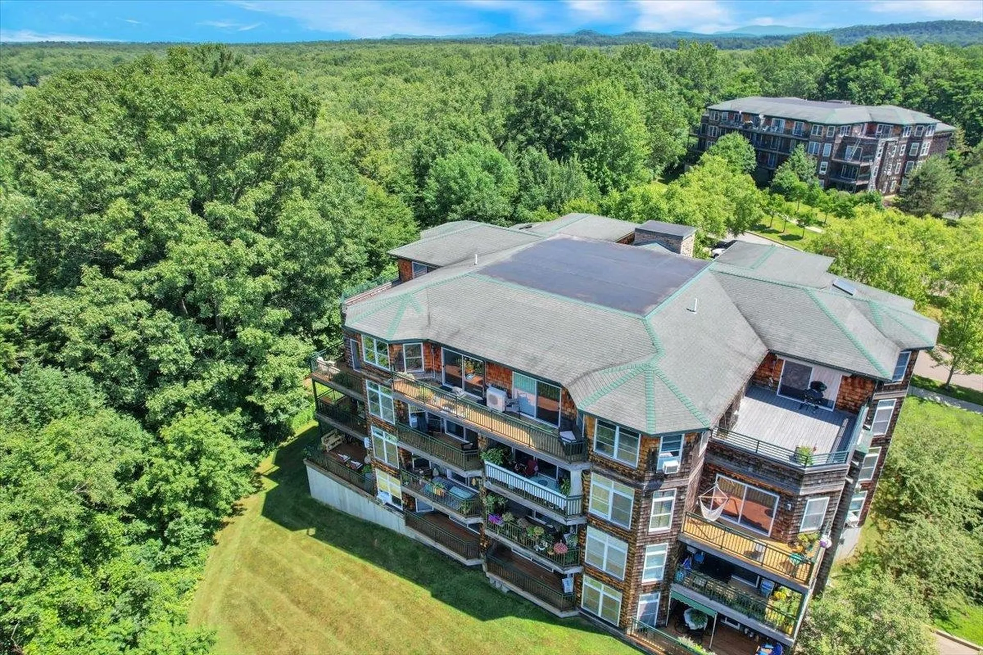 83 Claire Point Road Burlington VT 05408