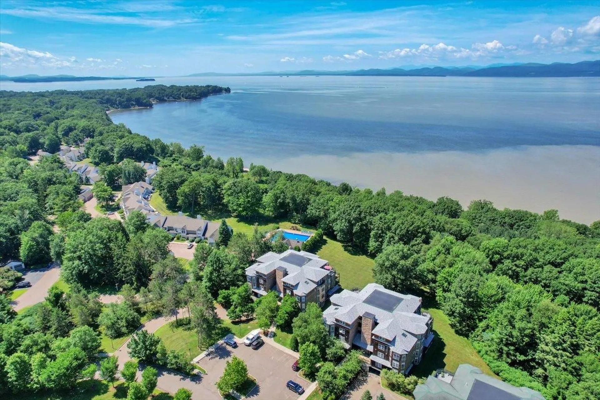 83 Claire Point Road Burlington VT 05408