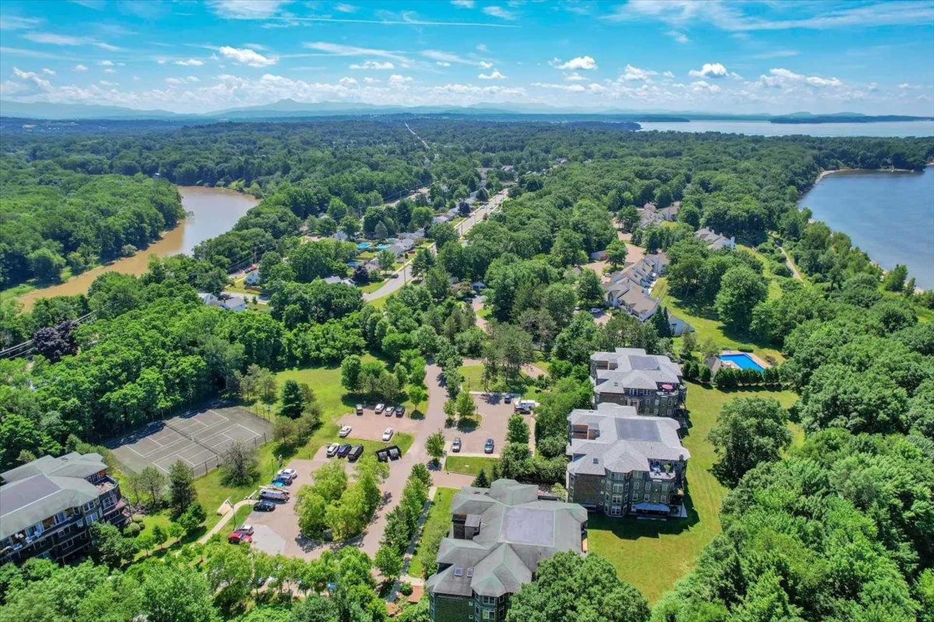 83 Claire Point Road Burlington VT 05408