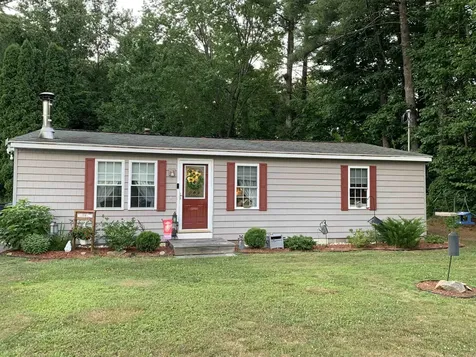 50 Cotton Farm Road Danville NH 03819
