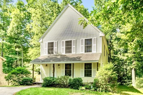 121 Whitten Road Milford NH 03055