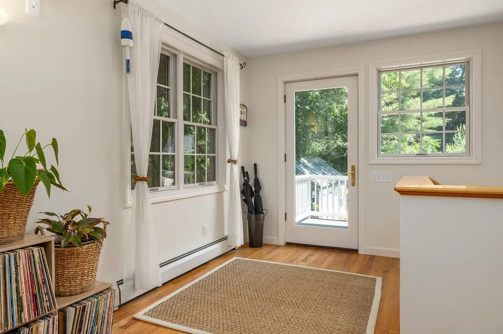 35 Mountainview Terrace Rye NH 03870