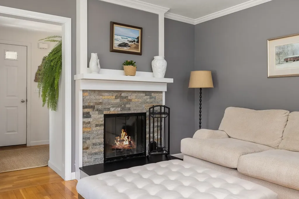 35 Mountainview Terrace Rye NH 03870