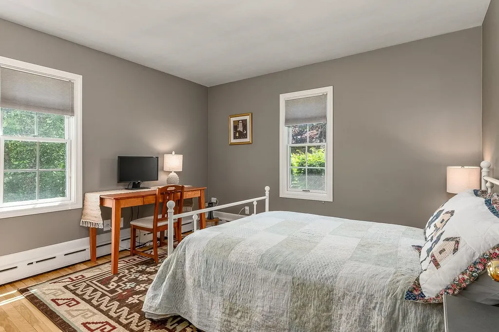 35 Mountainview Terrace Rye NH 03870