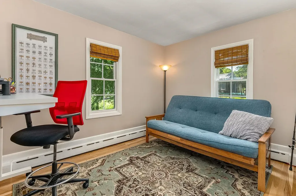 35 Mountainview Terrace Rye NH 03870