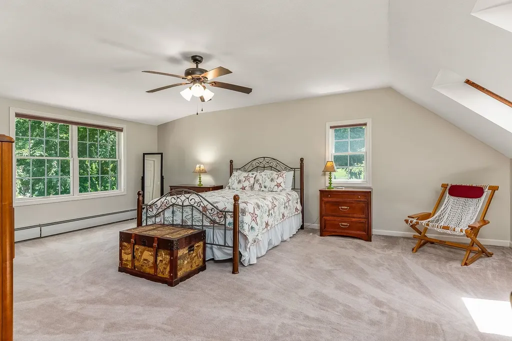 35 Mountainview Terrace Rye NH 03870