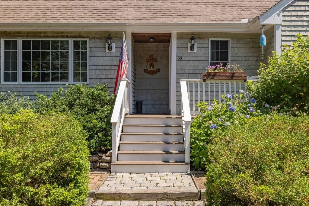 35 Mountainview Terrace Rye NH 03870