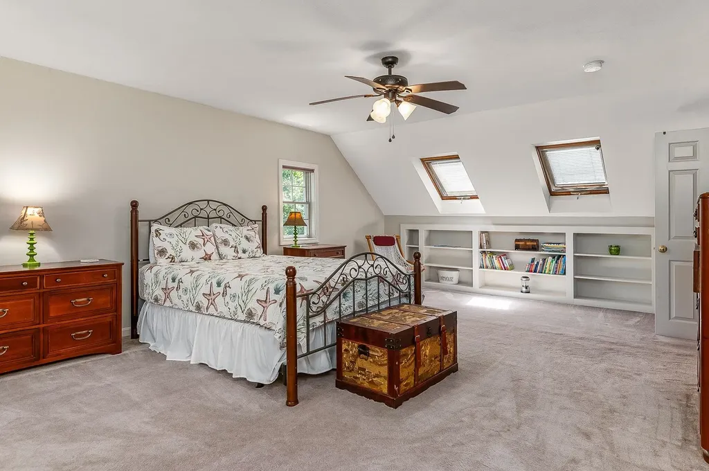 35 Mountainview Terrace Rye NH 03870