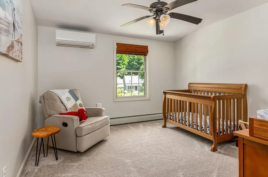 35 Mountainview Terrace Rye NH 03870
