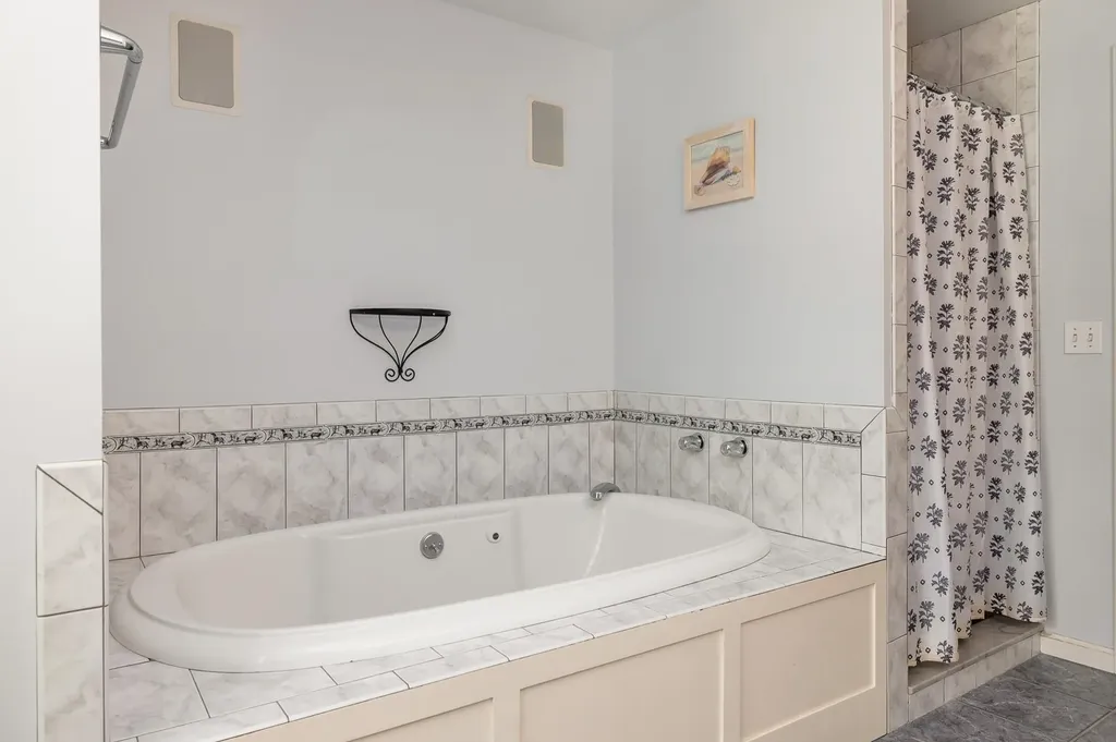 35 Mountainview Terrace Rye NH 03870