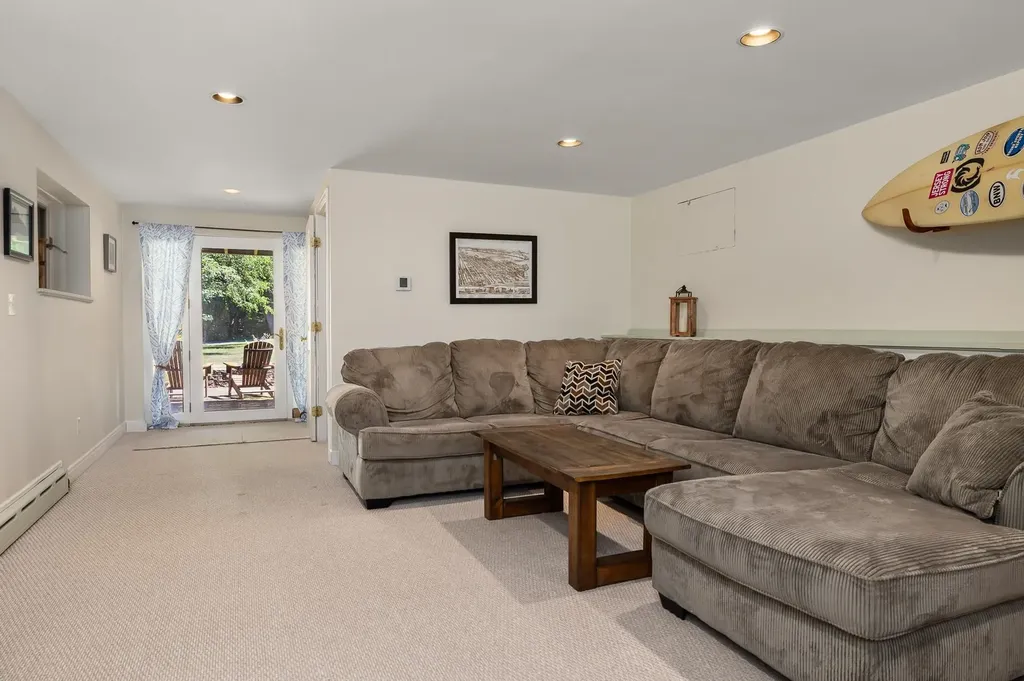35 Mountainview Terrace Rye NH 03870